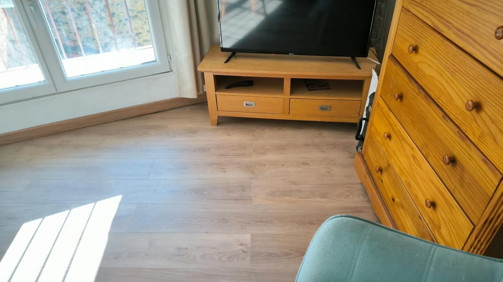 Le Nid Plein Centre Apartment Salon-de-Provence France