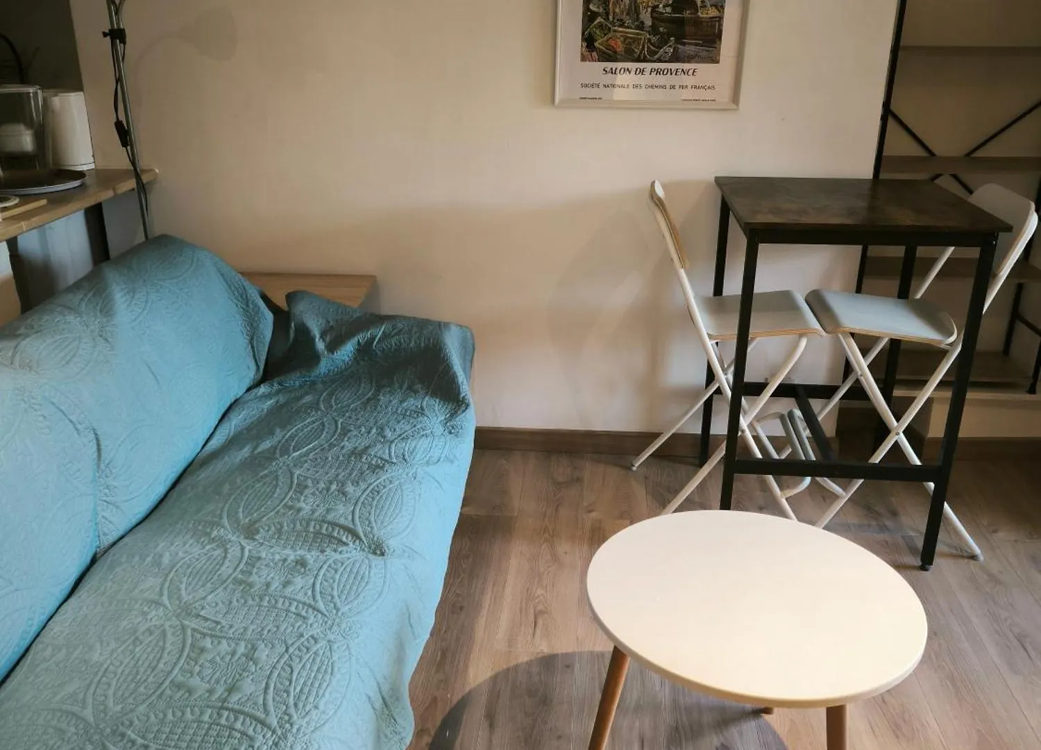 Le Nid Plein Centre Apartment Salon-de-Provence